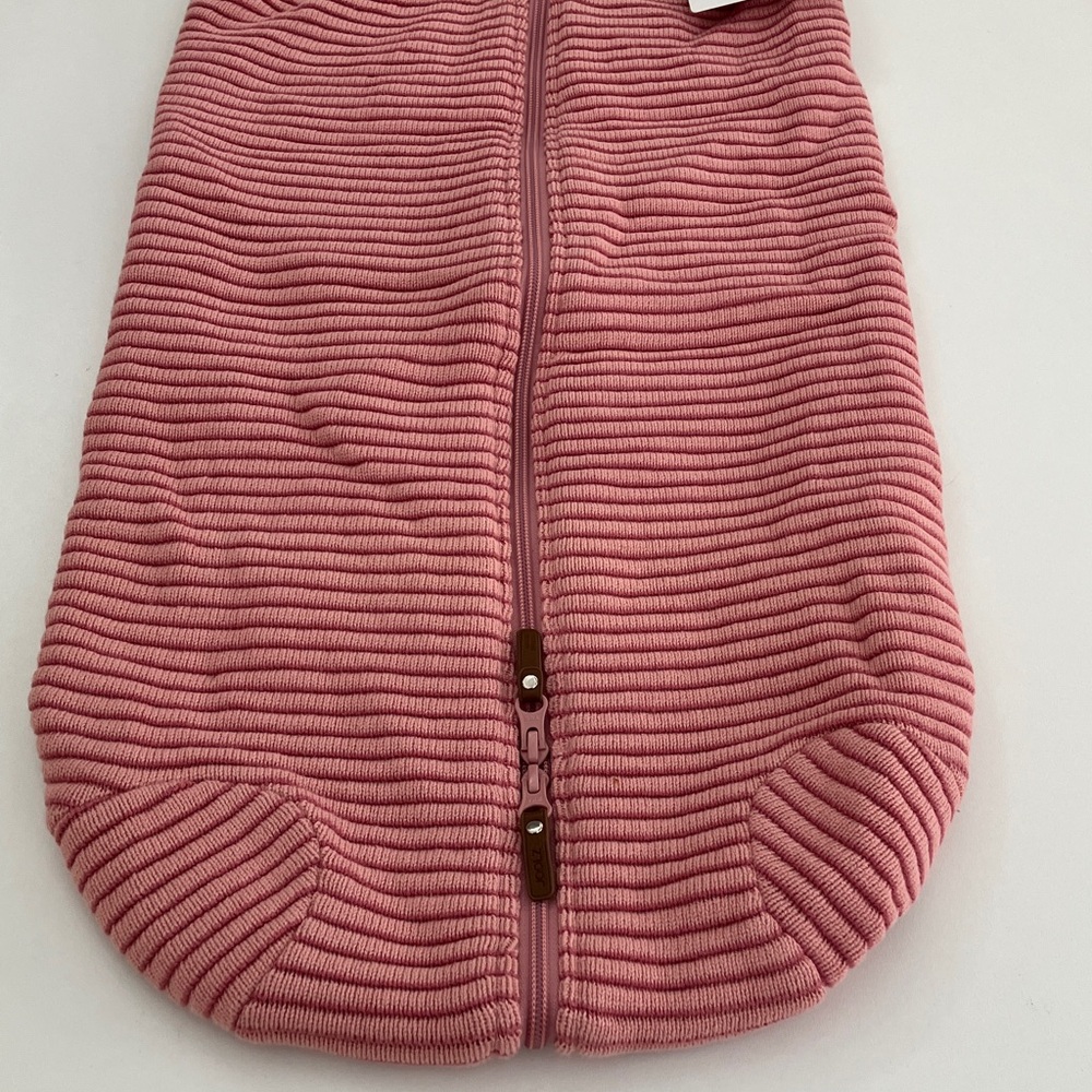 Joolz Essentials Organic Ribbed Nest - Picture 4 of 9